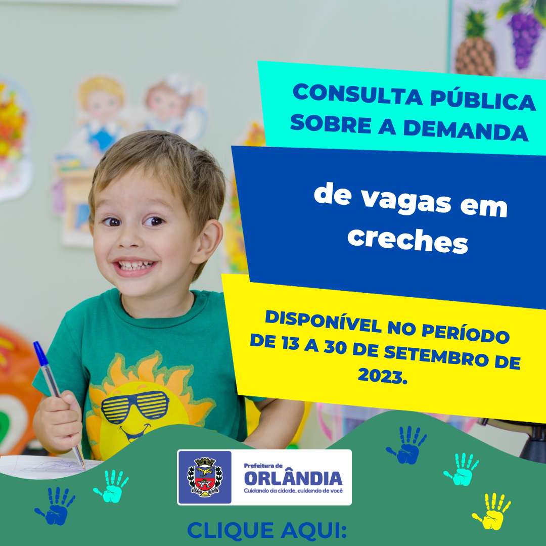 Creche clique aqui