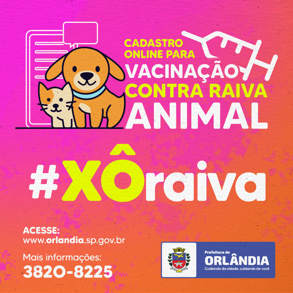 PrefOrlandia_vacinaRaivaMAI22_post